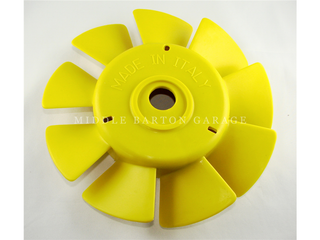 COOLING FAN 850 SPORT COUPE (PLASTIC)